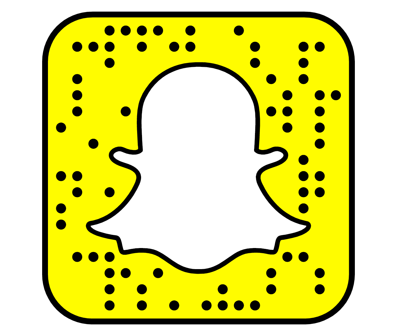 Snapcode avatar